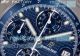 HBF Clone Audemars Piguet Royal Oak Offshore 26238ST Blue Chronograph Rubber Strap Watch (4)_th.jpg